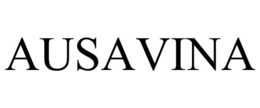 AUSAVINA trademark