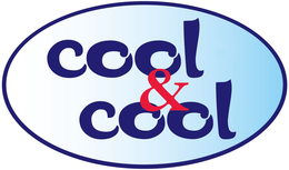COOL & COOL trademark