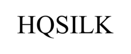 HQSILK trademark