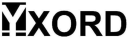 YXORD trademark