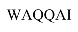 WAQQAI trademark