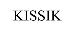 KISSIK trademark