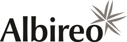 ALBIREO trademark