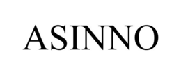 ASINNO trademark