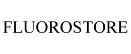 FLUOROSTORE trademark