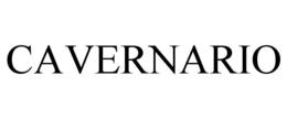 CAVERNARIO trademark