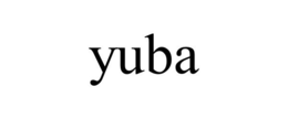 YUBA trademark