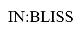 IN:BLISS trademark