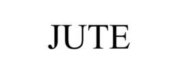 JUTE trademark