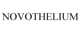 NOVOTHELIUM trademark