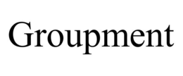 GROUPMENT trademark