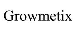 GROWMETIX trademark