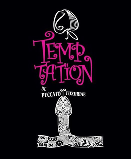 TEMPTATION DE PECCATO LUXURIAE trademark
