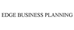 EDGE BUSINESS PLANNING trademark