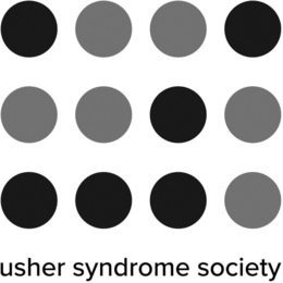 USHER SYNDROME SOCIETY trademark