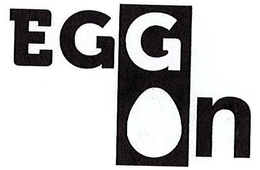 EGG ON trademark