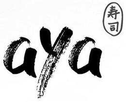 AYA trademark