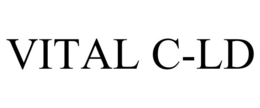 VITAL C-LD trademark