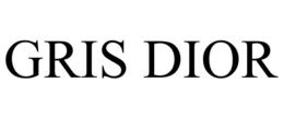 GRIS DIOR trademark