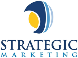 STRATEGIC MARKETING trademark