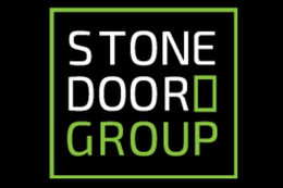 STONE DOOR GROUP trademark