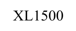 XL1500 trademark