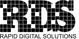 RDS RAPID DIGITAL SOLUTIONS trademark