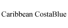 CARIBBEAN COSTABLUE trademark