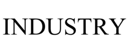 INDUSTRY trademark