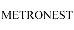 METRONEST trademark