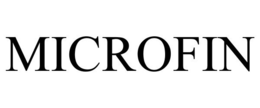 MICROFIN trademark