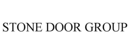 STONE DOOR GROUP trademark