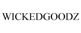 WICKEDGOODZ trademark