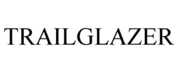 TRAILGLAZER trademark