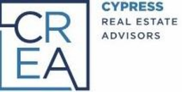 CREA CYPRESS REAL ESTATE ADVISORS trademark