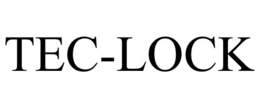 TEC-LOCK trademark