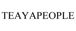 TEAYAPEOPLE trademark