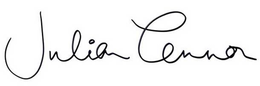 JULIAN LENNON trademark