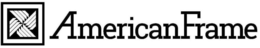 AMERICAN FRAME trademark