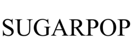 SUGARPOP trademark