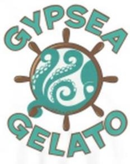 GYPSEA GELATO trademark