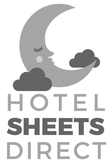 HOTEL SHEETS DIRECT trademark