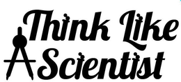THINK LIKE A SCIENTIST trademark