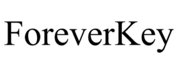 FOREVERKEY trademark
