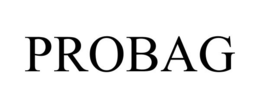 PROBAG trademark