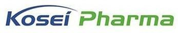 KOSEI PHARMA trademark