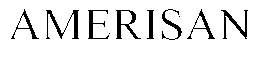 AMERISAN trademark