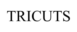 TRICUTS trademark