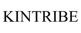 KINTRIBE trademark