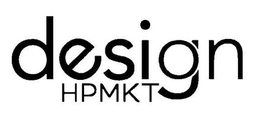 DESIGN HPMKT trademark